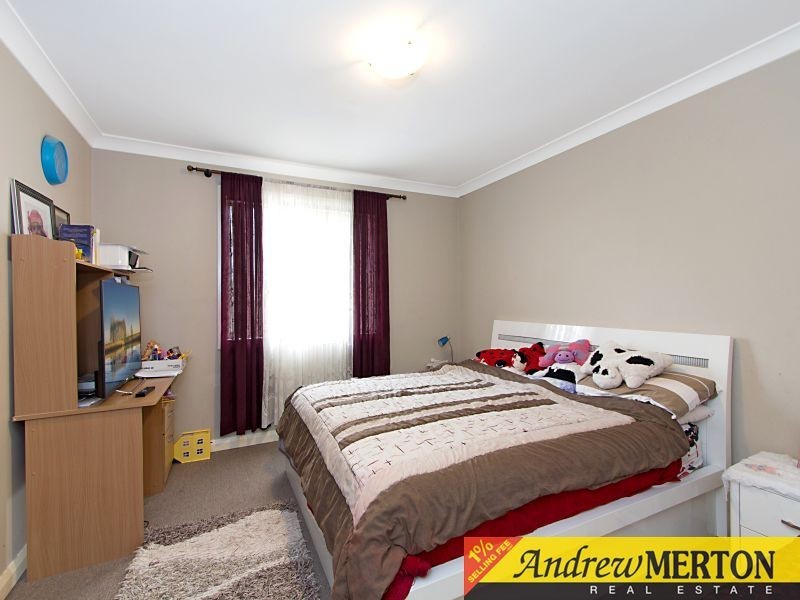 3/201 Bungarribee Road, Blacktown NSW 2148