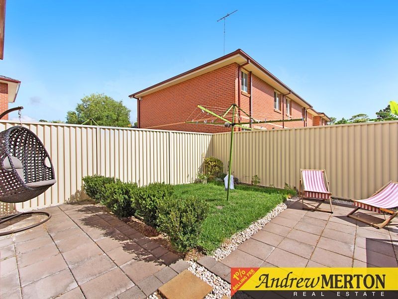 3/201 Bungarribee Road, Blacktown NSW 2148