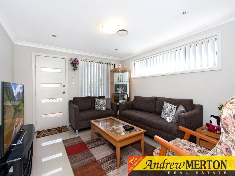 10/47 Knox Road, Doonside NSW 2767