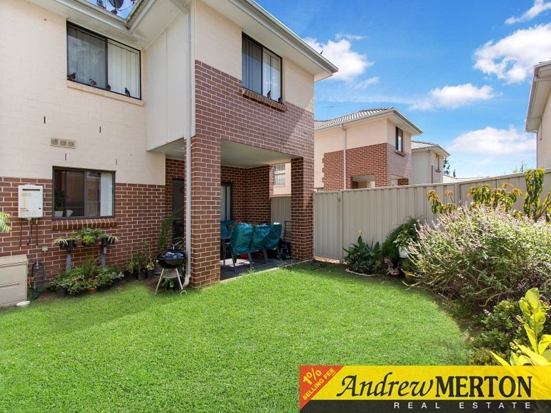 10/47 Knox Road, Doonside NSW 2767
