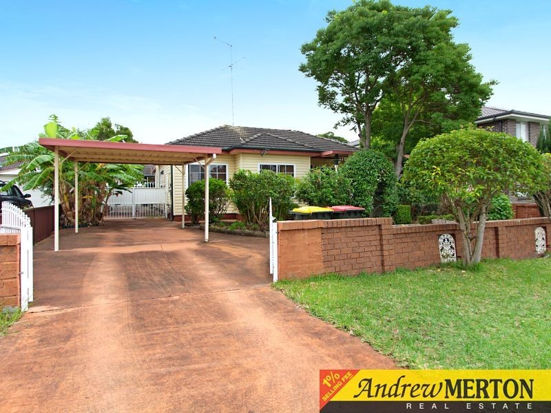 30 Balbeek Avenue, Blacktown NSW 2148