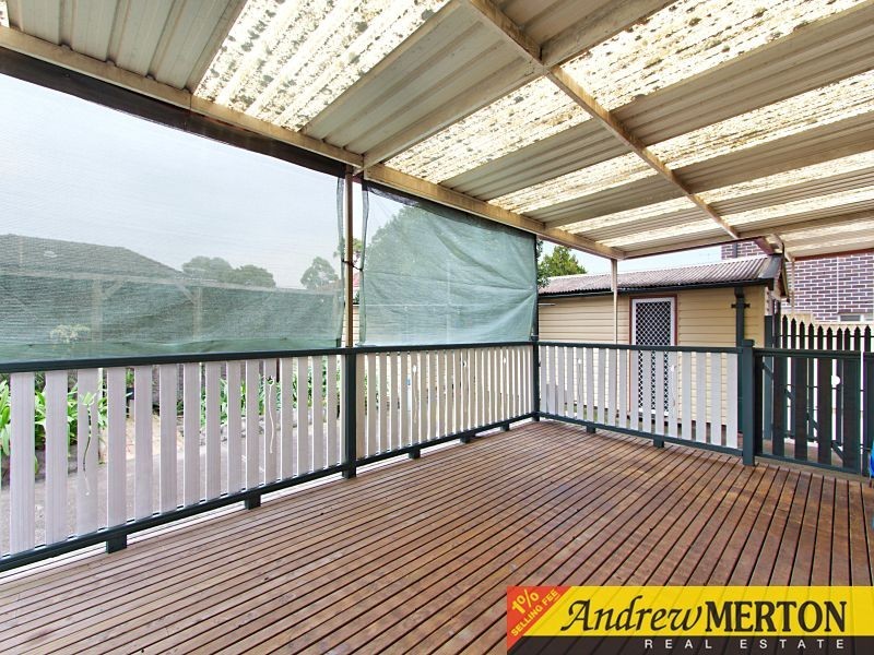 30 Balbeek Avenue, Blacktown NSW 2148