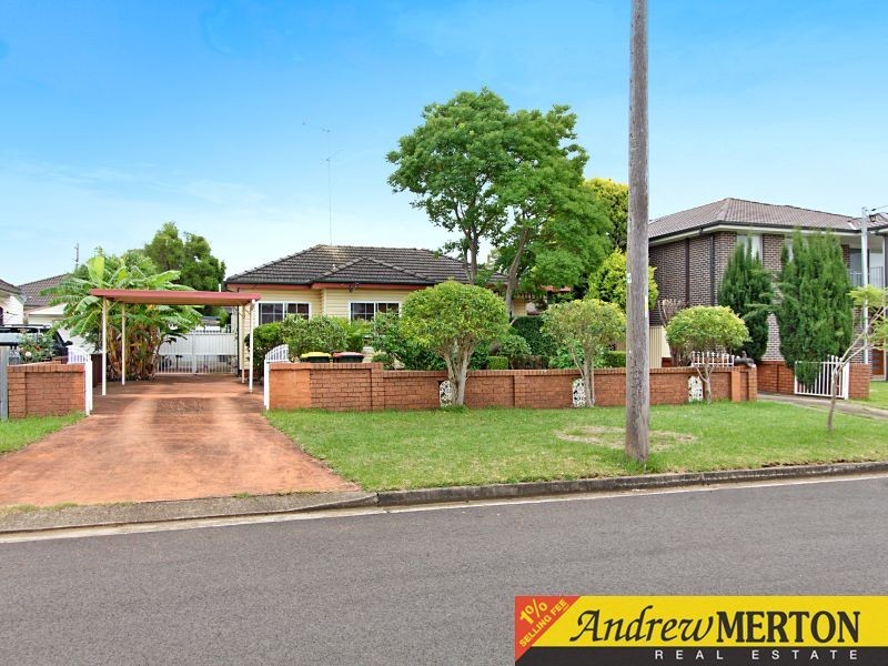 30 Balbeek Avenue, Blacktown NSW 2148