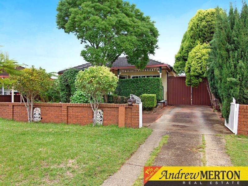 30 Balbeek Avenue, Blacktown NSW 2148