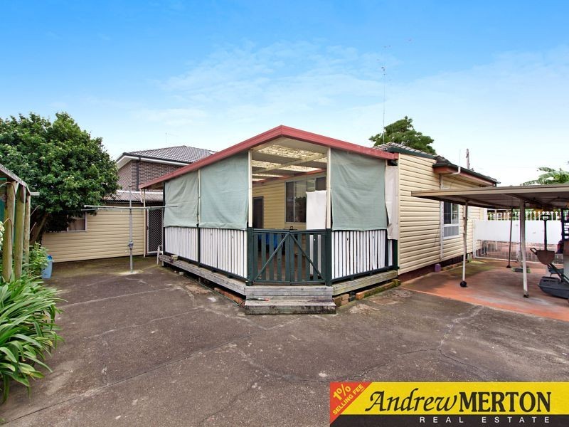 30 Balbeek Avenue, Blacktown NSW 2148