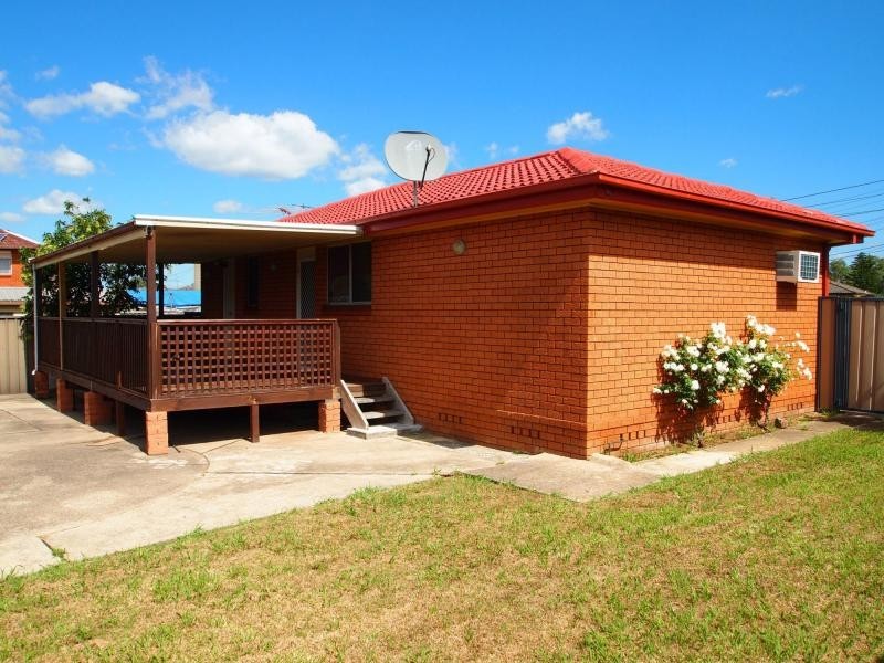 1 Orion street, Rooty Hill NSW 2766