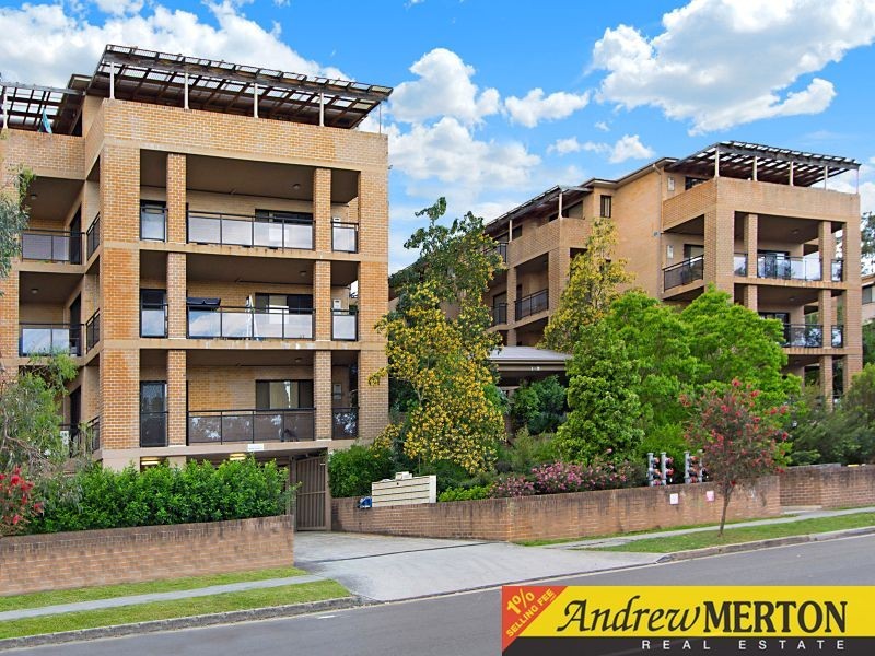 47/1-5 Durham Street, Mount Druitt NSW 2770