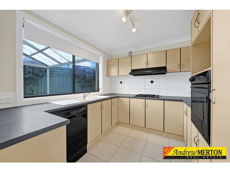 22 Iwan Place, Beaumont Hills NSW 2155