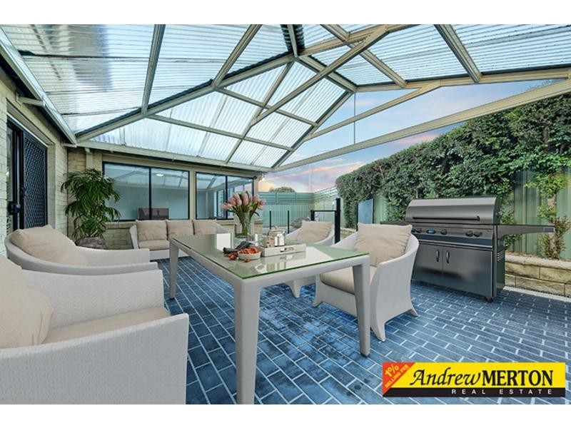 22 Iwan Place, Beaumont Hills NSW 2155