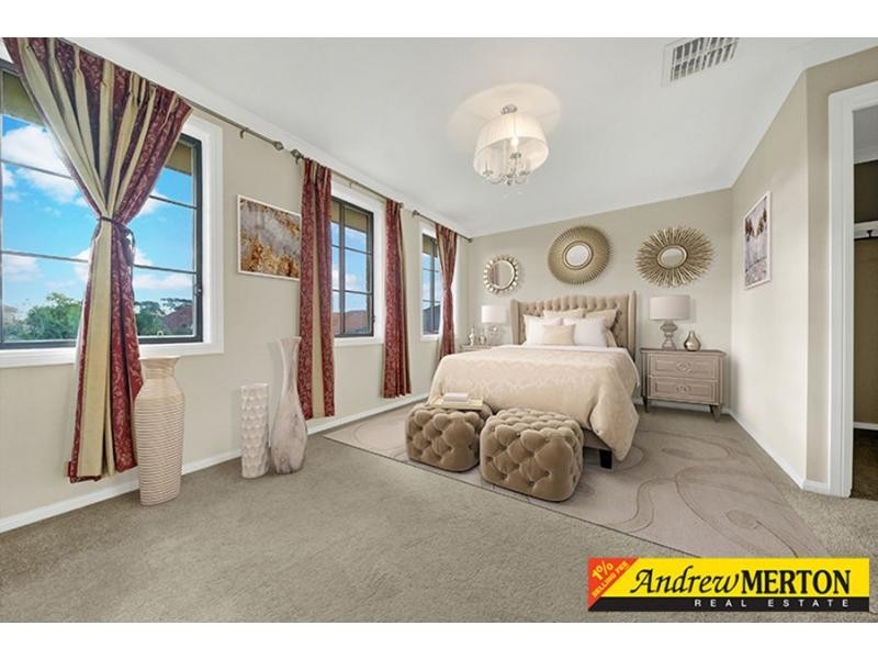 22 Iwan Place, Beaumont Hills NSW 2155