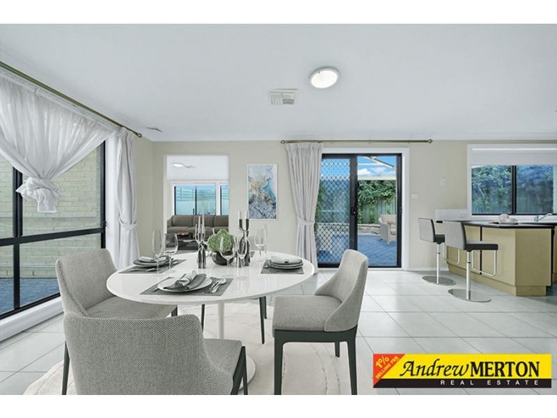 22 Iwan Place, Beaumont Hills NSW 2155