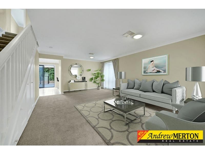 22 Iwan Place, Beaumont Hills NSW 2155