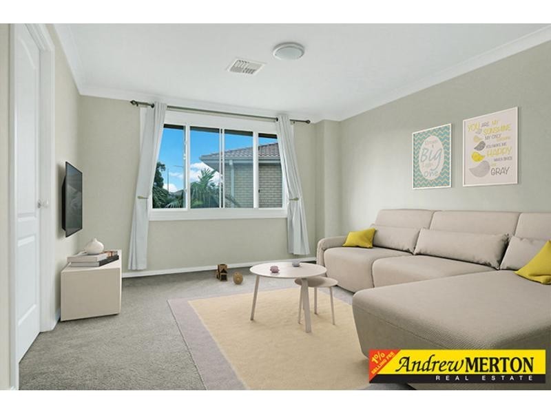 22 Iwan Place, Beaumont Hills NSW 2155