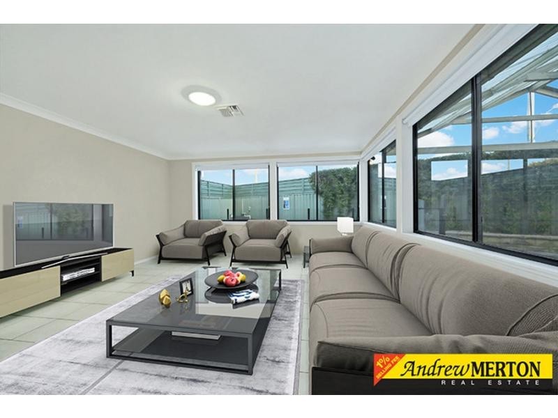 22 Iwan Place, Beaumont Hills NSW 2155