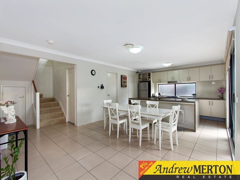 77 Tree Top Circuit, Quakers Hill NSW 2763