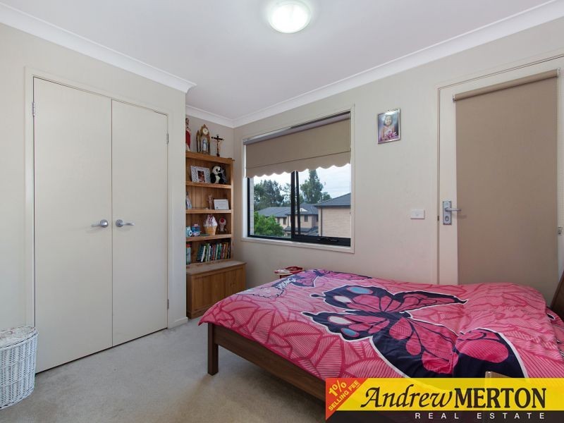 77 Tree Top Circuit, Quakers Hill NSW 2763
