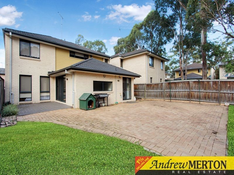 77 Tree Top Circuit, Quakers Hill NSW 2763