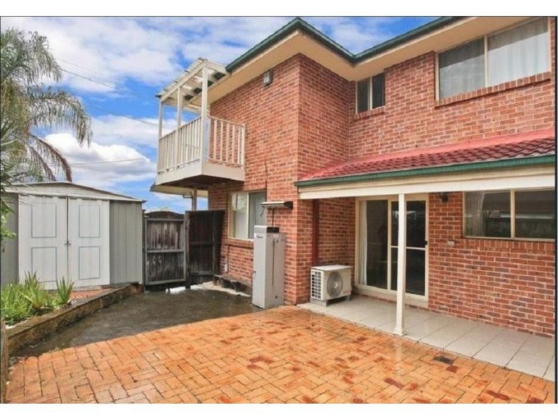 9B Boyd Street, Blacktown NSW 2148