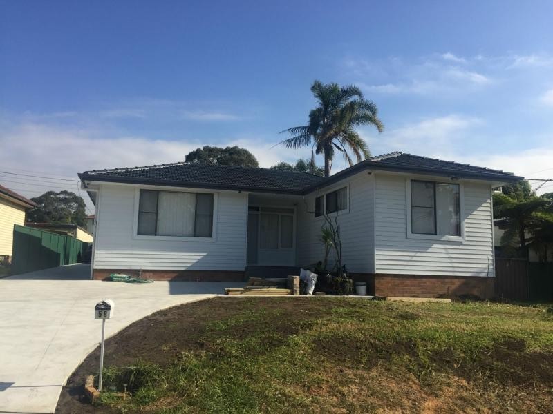 58 Stephens Street, Blacktown NSW 2148