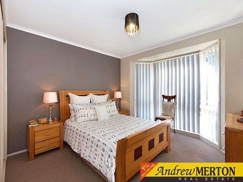 96 Kennington Avenue, Quakers Hill NSW 2763