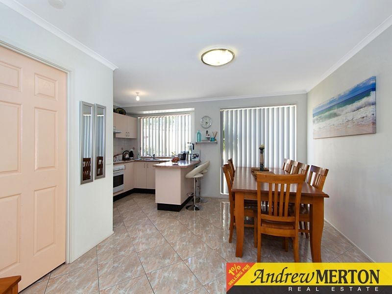 96 Kennington Avenue, Quakers Hill NSW 2763