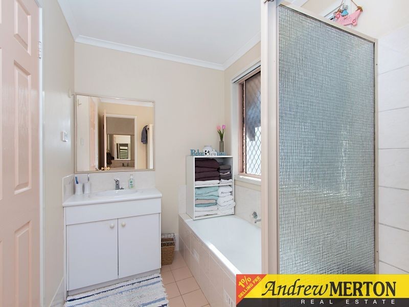 96 Kennington Avenue, Quakers Hill NSW 2763
