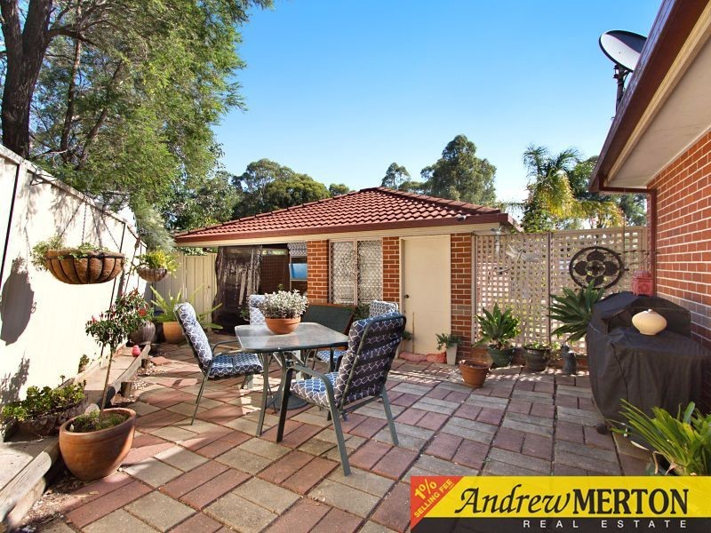 96 Kennington Avenue, Quakers Hill NSW 2763