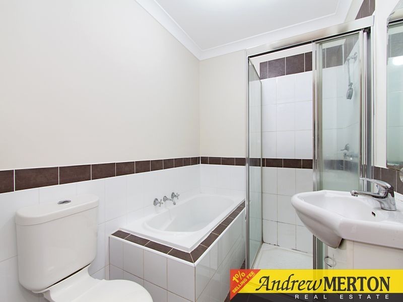 3/267 Bungarribee Road, Blacktown NSW 2148