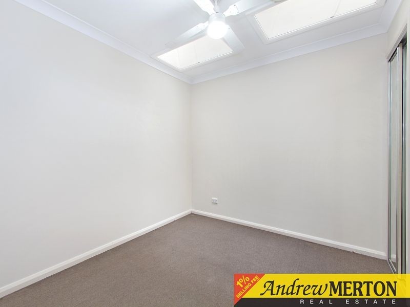 3/267 Bungarribee Road, Blacktown NSW 2148