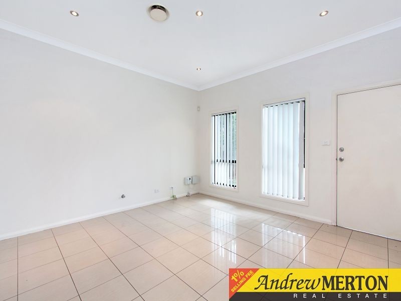3/267 Bungarribee Road, Blacktown NSW 2148