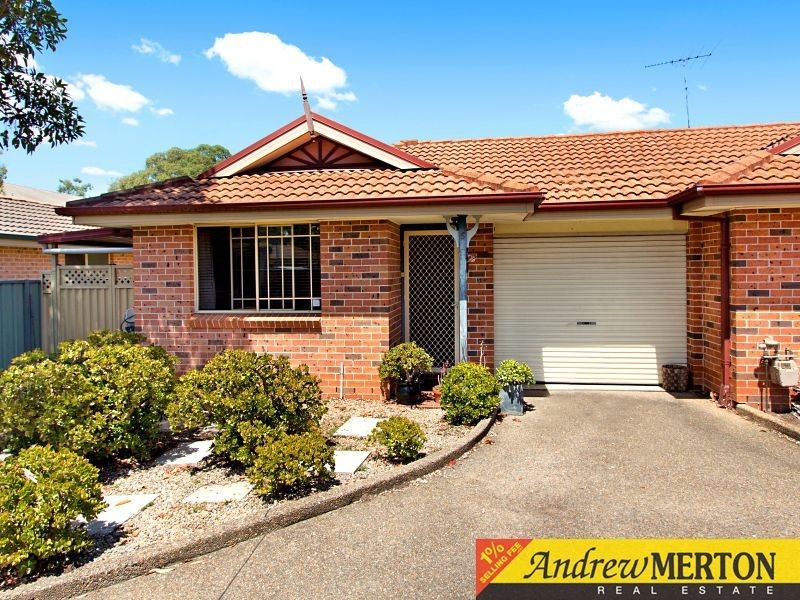 5/12-14 Hythe Street, Mount Druitt NSW 2770