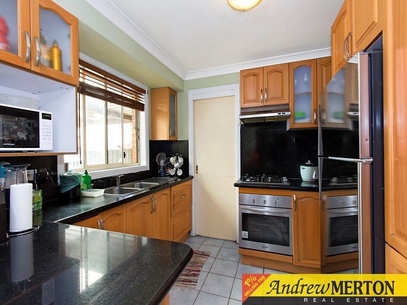 5/12-14 Hythe Street, Mount Druitt NSW 2770