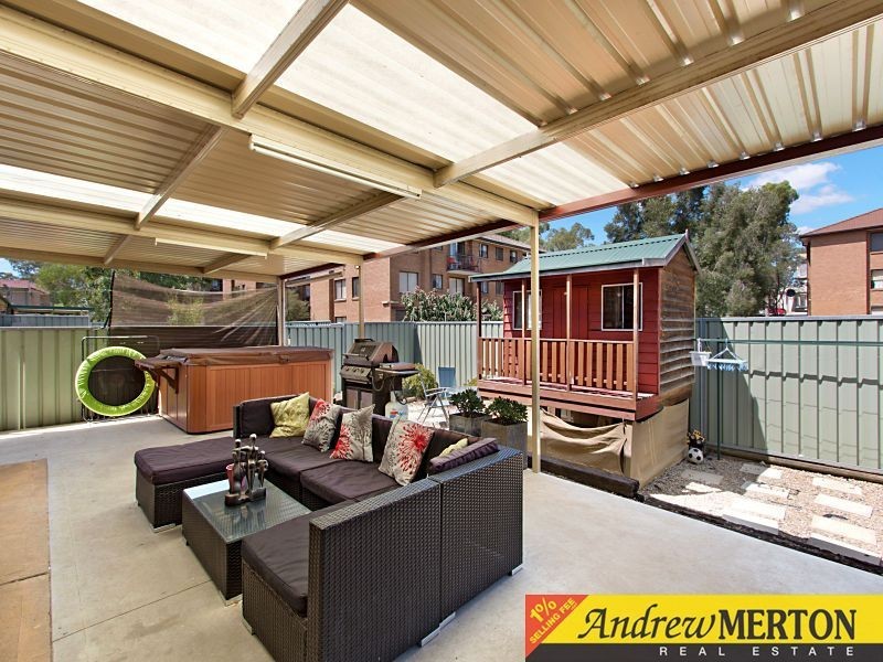 5/12-14 Hythe Street, Mount Druitt NSW 2770