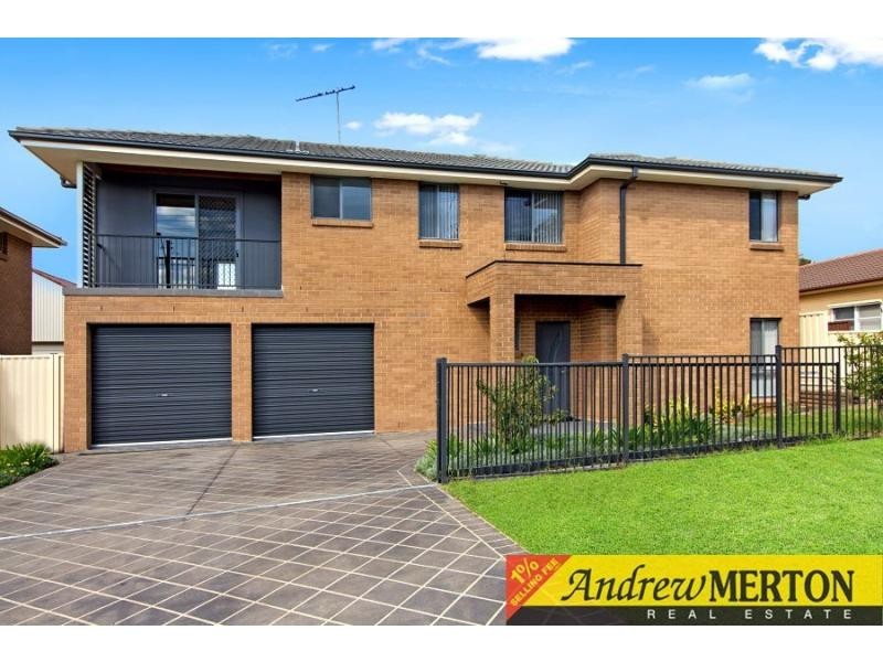 1B Kent Street, Blacktown NSW 2148
