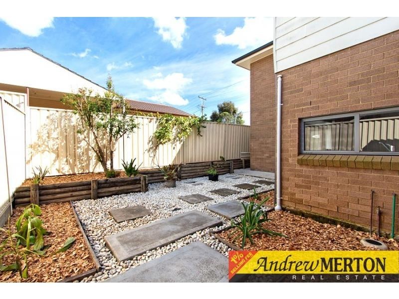 1B Kent Street, Blacktown NSW 2148