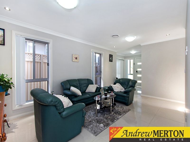 9 Peppercorn Place, Glenwood NSW 2768
