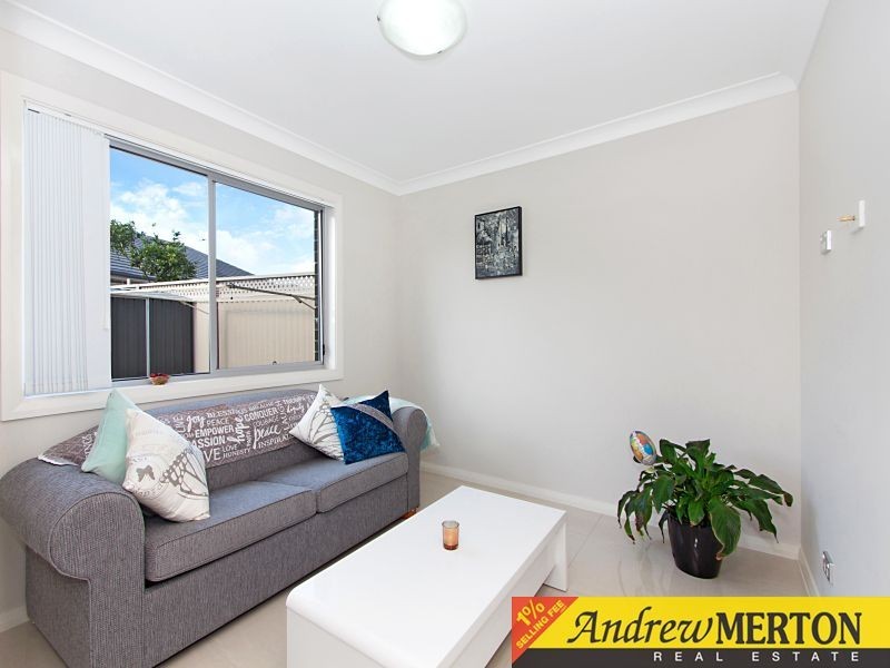 9 Peppercorn Place, Glenwood NSW 2768