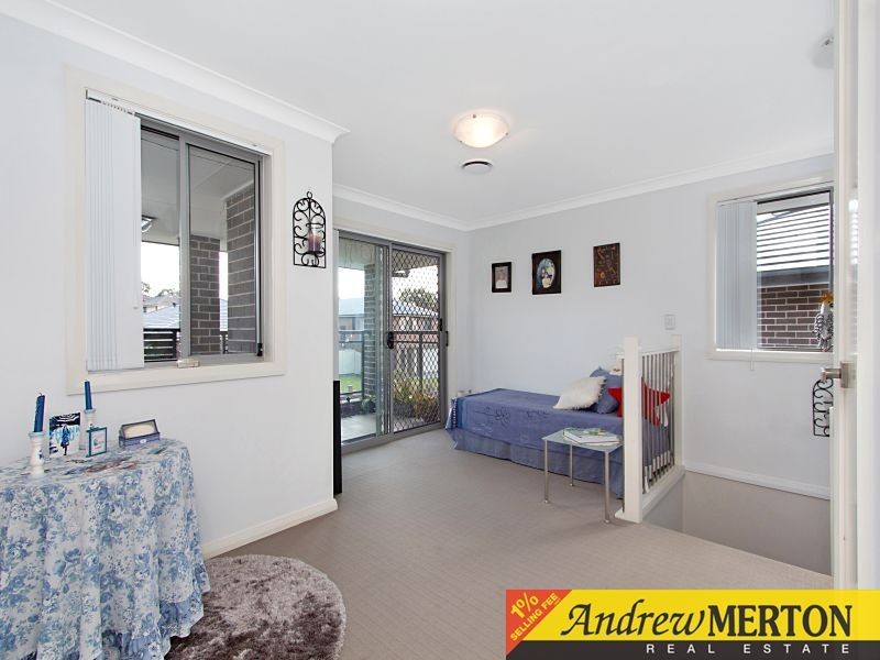 9 Peppercorn Place, Glenwood NSW 2768