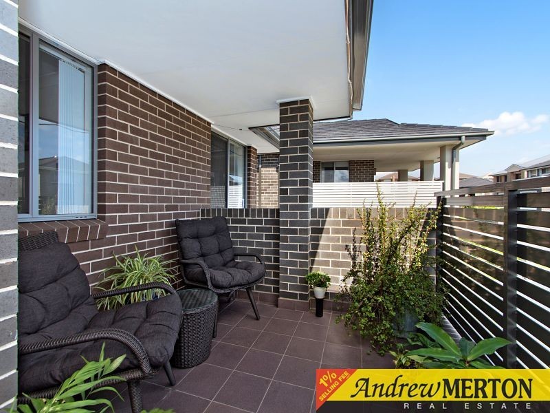 9 Peppercorn Place, Glenwood NSW 2768