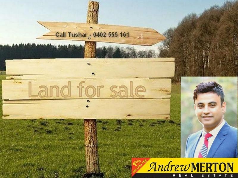 L1974 Stage 19, Marsden Park NSW 2765