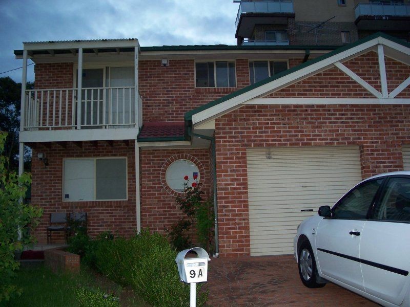 9A Boyd Street, Blacktown NSW 2148