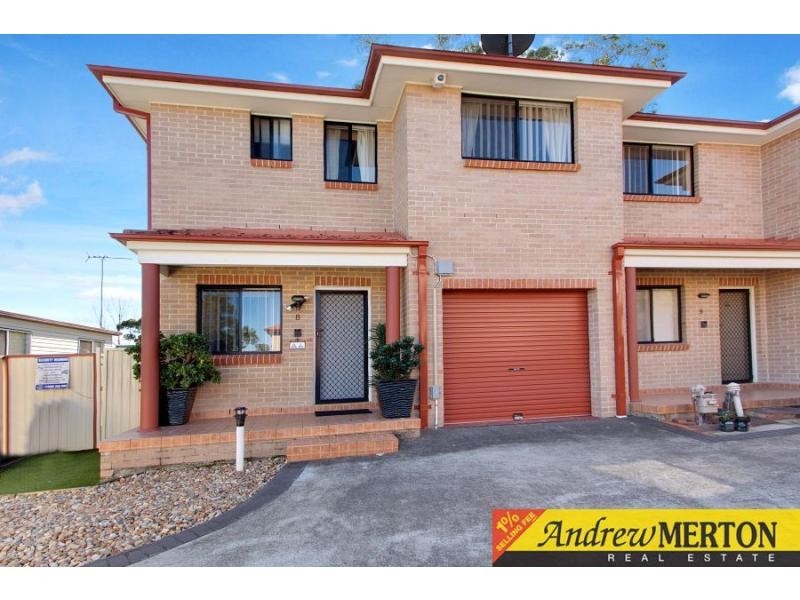8/7 Graham Street, Doonside NSW 2767