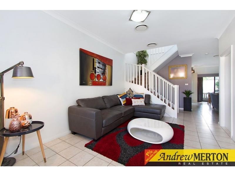 8/7 Graham Street, Doonside NSW 2767