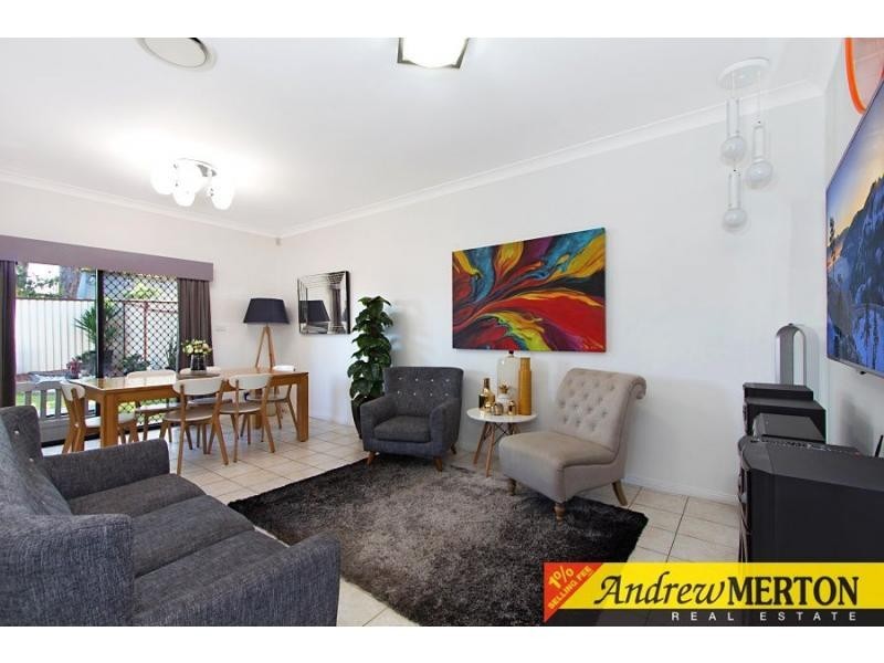 8/7 Graham Street, Doonside NSW 2767