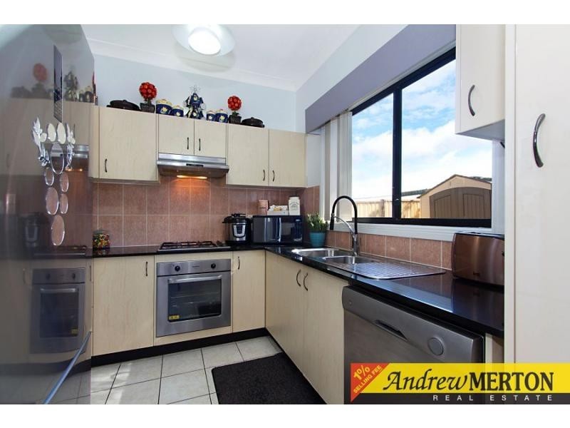 8/7 Graham Street, Doonside NSW 2767