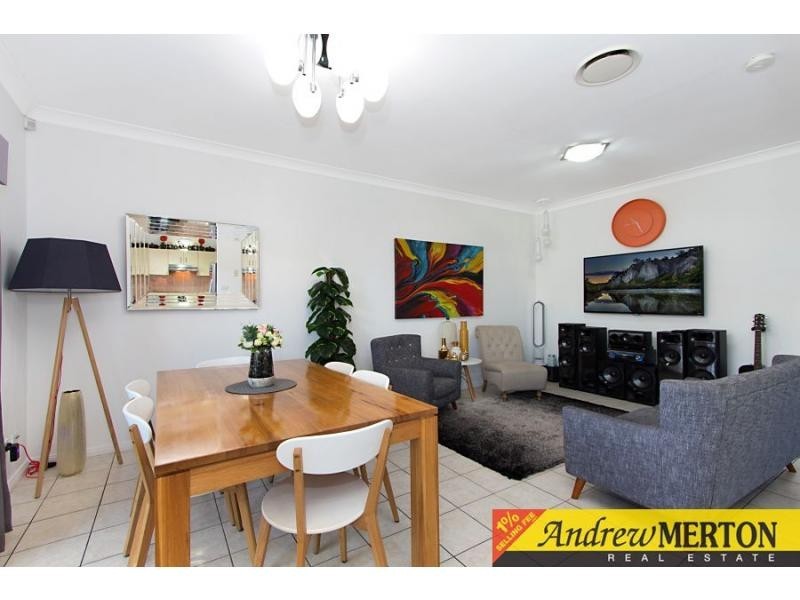 8/7 Graham Street, Doonside NSW 2767