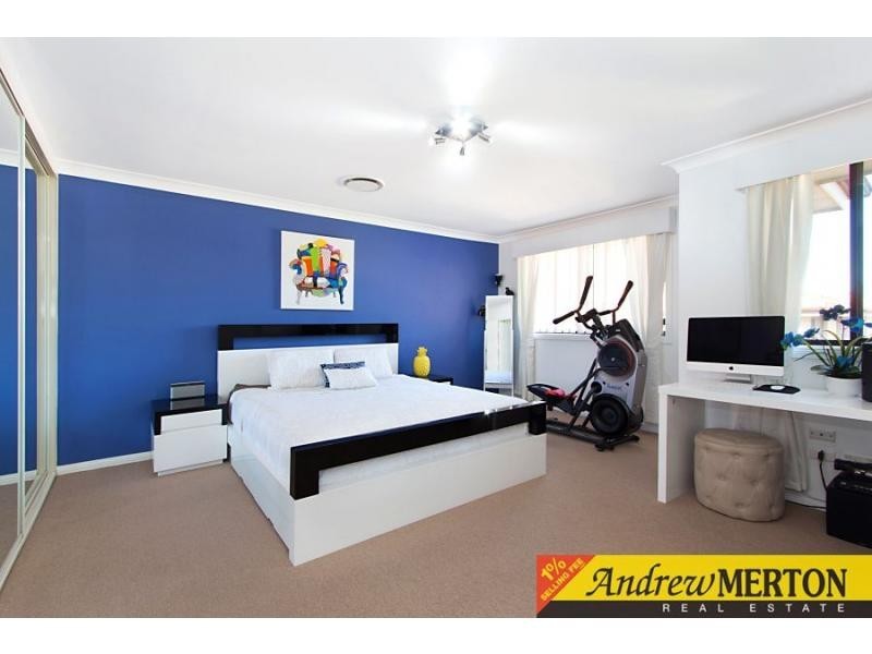 8/7 Graham Street, Doonside NSW 2767