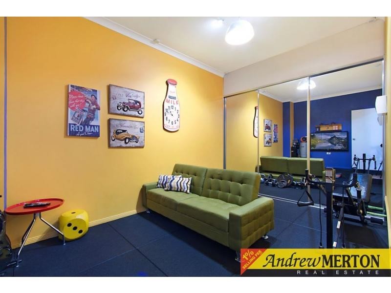 8/7 Graham Street, Doonside NSW 2767