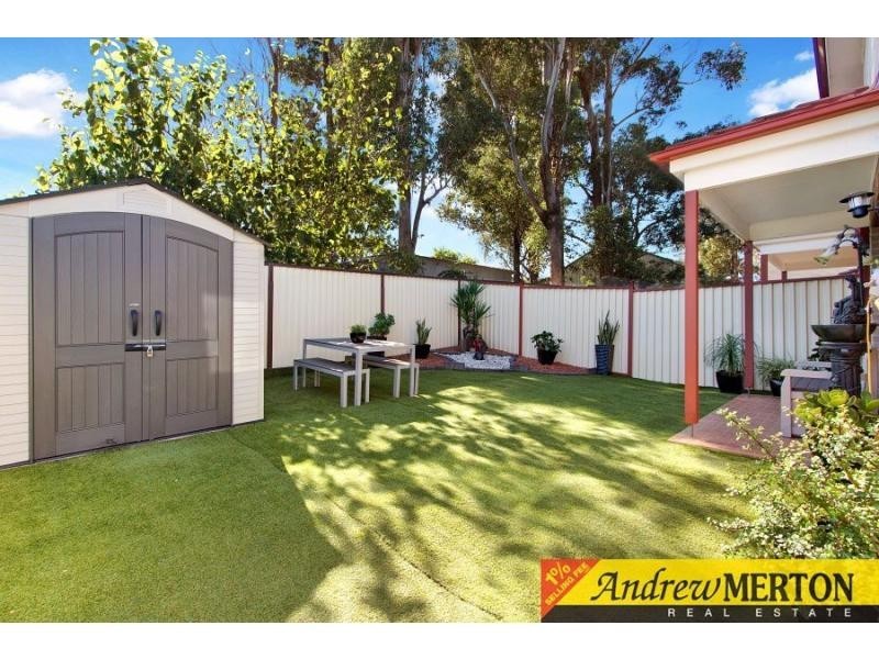 8/7 Graham Street, Doonside NSW 2767