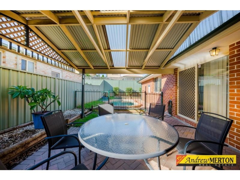 7 Adrian Street, Glenwood NSW 2768